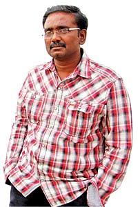 ”வெயில் மனிதர்களின் ஊர் விருதுகள்!”