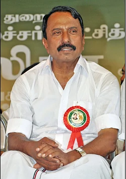 கழுகார் பதில்கள்!