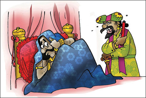 ஜோக்ஸ் - 4