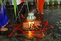 பொங்கல் பண்டிகை தமிழகமெங்கும் கோலாகல கொண்டாட்டம்!