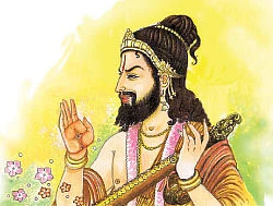 நாரதர் கதைகள் - 7