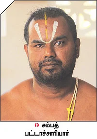 சங்கடம் தீர்க்கும் சந்நிதிகள்..!