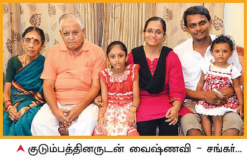 ராகிங் தப்புதான்... ஆனா, லவ்வு கரெக்ட்டு!