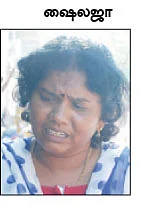 'நீங்க எல்லாம் போராடி என்னத்தக் கிழிச்சீங்க?'