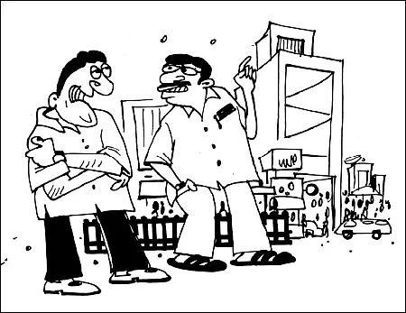 ஜோக்ஸ் - 3