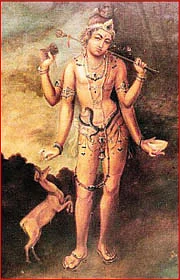 தெரிந்த புராணம்... தெரியாத கதை!