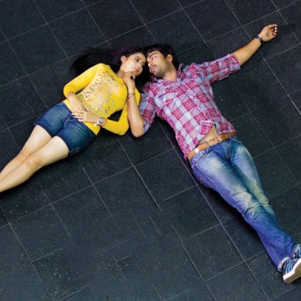 சொல்லித் தெரிவதே மன்மதக் கலை! - 21