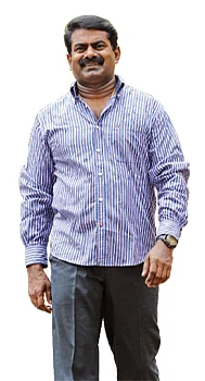 ஆமாம், நான் இனத் துரோகிதான்!