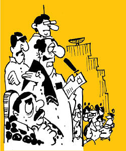 ஜோக்ஸ் - 5