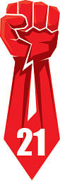 சொல் அல்ல செயல் - 21