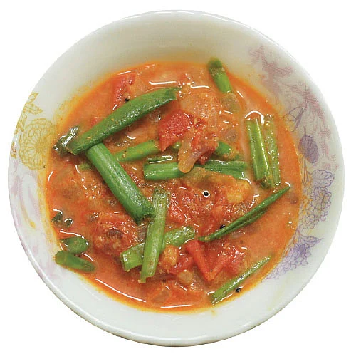 30 வகை பஜ்ஜி, போண்டா, பக்கோடா