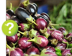 எந்தக் காய்கறியில் என்ன சத்து?