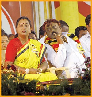 மனைவி சொல்லே மந்திரம்!