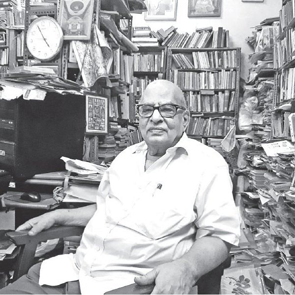 புக் மார்க்