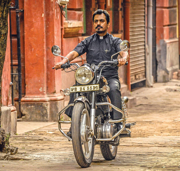 "காலா கலூட்டா!”