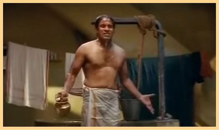 நீங்க இங்கேயும் வந்துட்டீங்களா?