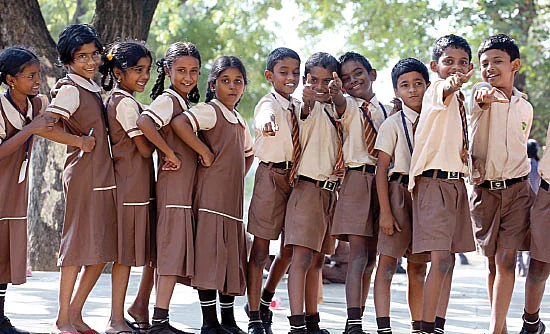 சிரிப்போ சிரிப்பு!
