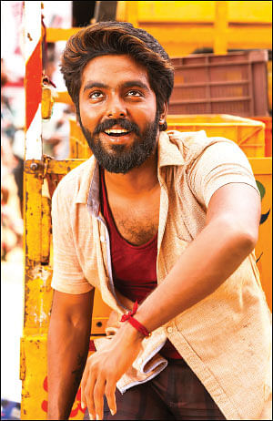 எங்கெல்லாம் ஒடுக்குமுறை இருக்கிறதோ, அவையெல்லாம் ‘ஜெயில்’தான்!”