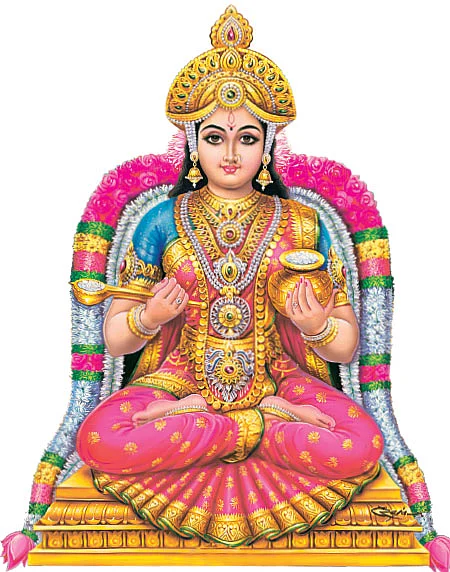 கங்கா தரிசனம் குபேர யோகம்!