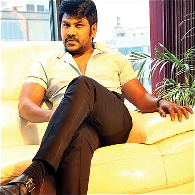 “சந்திரமுகி சீக்குவல் ரெடியா இருக்கு!”