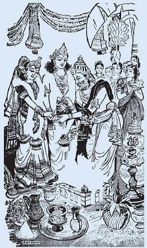 அருட்களஞ்சியம்