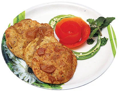 30 வகை பிக்னிக் & டூர் ரெசிபி
