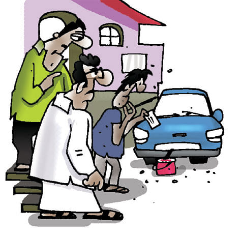 ஜோக்ஸ் - 1