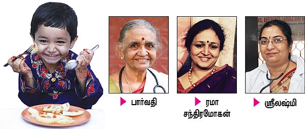 குழந்தை வளர்ப்பு.... குறையும் அக்கறை... குவியும் பிரச்னைகள்!