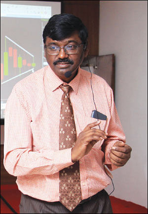 கோவையில் பயிற்சி வகுப்பு... - விதிமுறைகளைக் கற்று, கமாடிட்டியில் கலக்குவோம்!