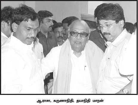 நீரா ராடியா கைது ஆவாரா?