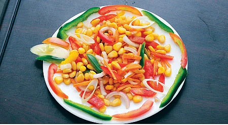 30 வகை ஃபைவ் ஸ்டார் ரெசிப்பி