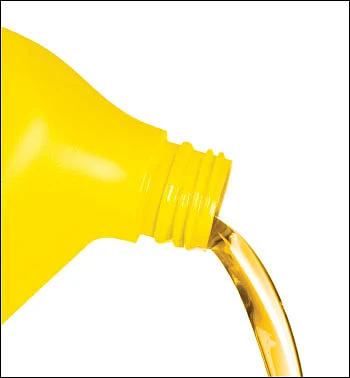 மினரல் ஆயில்