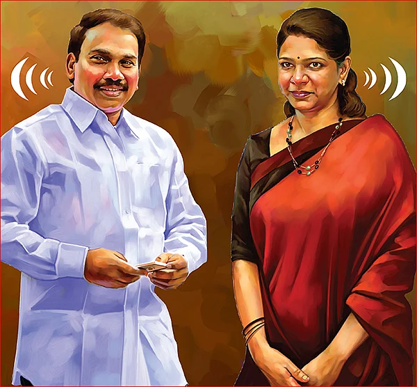 மிஸ்டர் கழுகு: தி.மு.க-வுக்கு சைனி பெயர்ச்சி