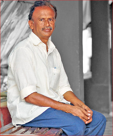 ஒரு வரி... ஒரு நெறி! - 30 - ‘இயற்கை தன்னைத்தானே தற்காத்துக்கொள்ளும்!’