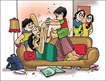 ஜோக்ஸ் - 2
