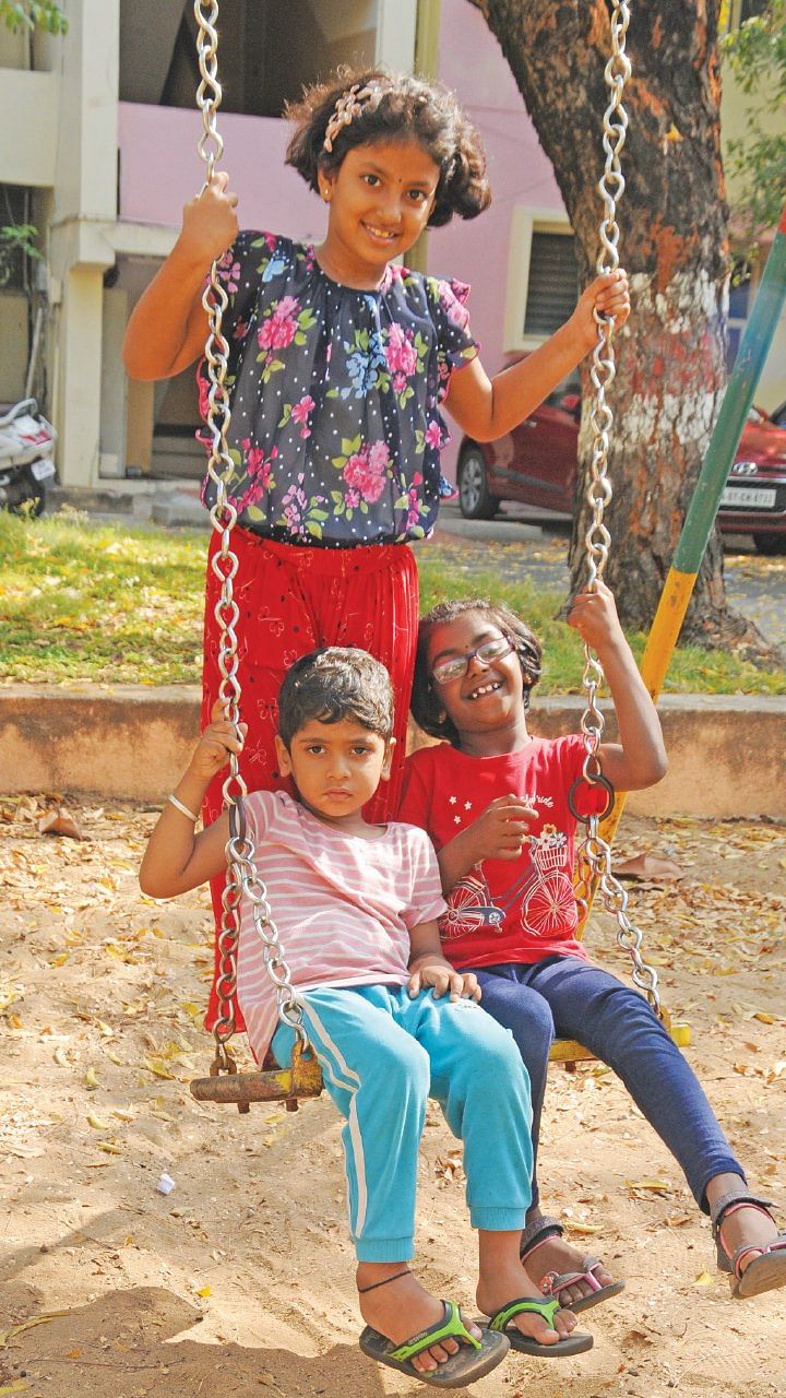 தேர்வு டிப்ஸ்: இயல்பாகப் படிக்கலாம்... இனிதாக ஜெயிக்கலாம்! - உடல், உள்ளம், பாடங்கள்