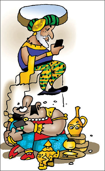 ஜோக்ஸ் - 3