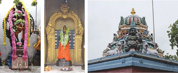 காசிக்கு இணையான சிவகாசி!