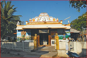 மைசூர் அன்னதானக் கோயில்