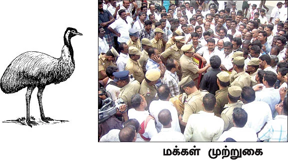 ''சத்யராஜ், சரத்குமார் சொன்னதால பணம் போட்டோம்!''