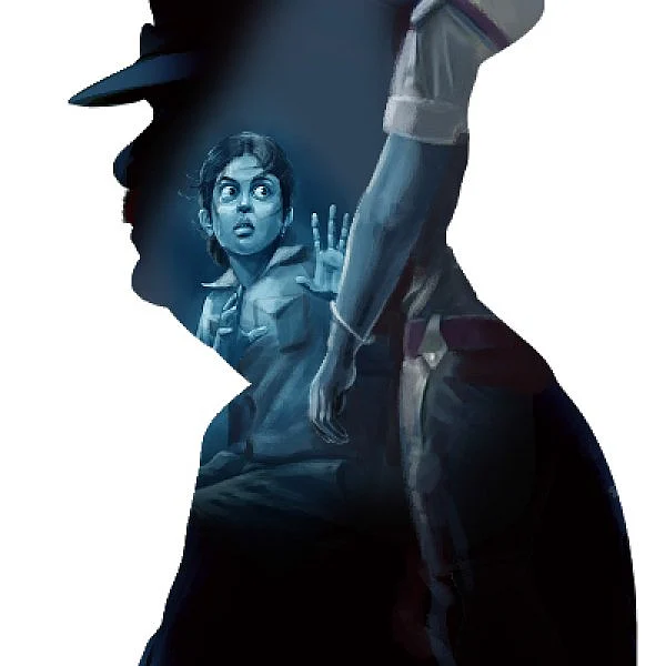 காவல்துறையில் பாலியல் புகார்