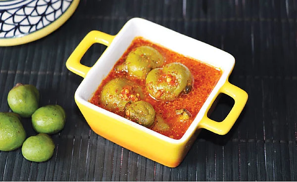 சம்மர் ஸ்பெஷல்: 30 வகை ஊறுகாய் & தொக்கு