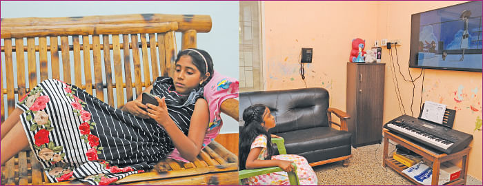 தேர்வு டிப்ஸ்: இயல்பாகப் படிக்கலாம்... இனிதாக ஜெயிக்கலாம்! - உடல், உள்ளம், பாடங்கள்