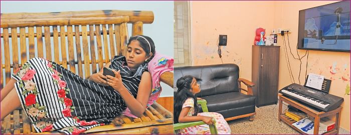 தேர்வு டிப்ஸ்: இயல்பாகப் படிக்கலாம்... இனிதாக ஜெயிக்கலாம்! - உடல், உள்ளம், பாடங்கள்