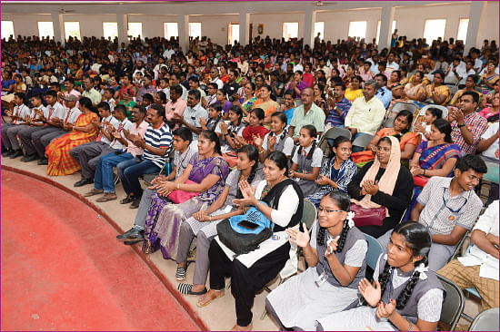 நம்ம கோவையை நல்லா தெரிஞ்சுப்போம்!