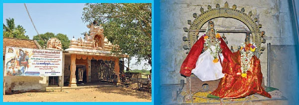 கயிலையான் நடத்தி வைத்த கல்யாணம்!
