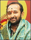 சுவாமியே சரணம் ஐயப்பா!