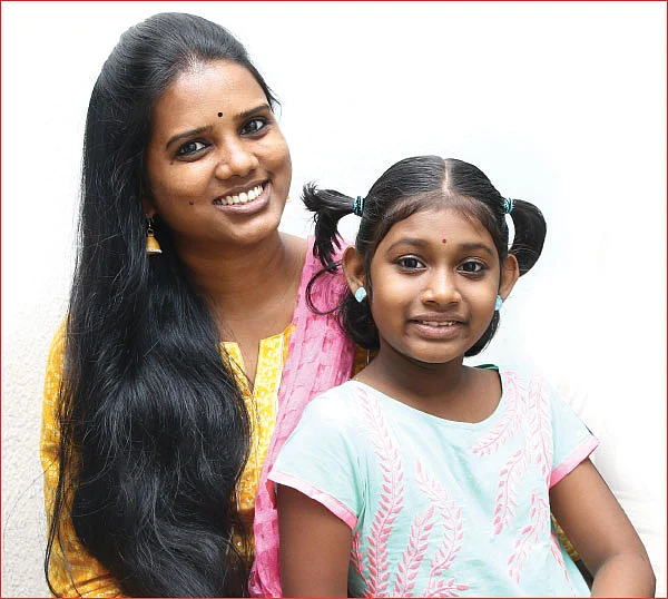 படிப்பு மட்டுமே வாழ்க்கையை மாற்றும்! - இதோ ஓர் உதாரண மனுஷி