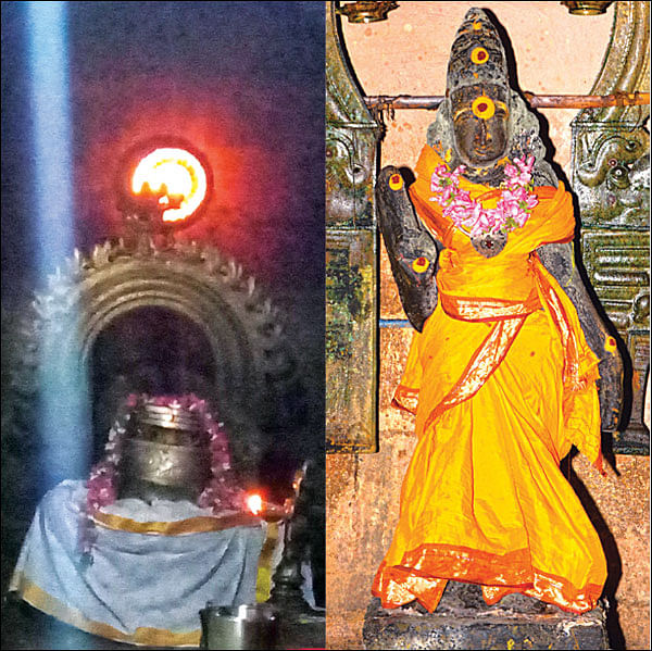 குறை தீர்க்கும் கோயில்கள் - 15 - வாழையடி வாழையாய் வாழவைக்கும் ஈஸ்வரன்!