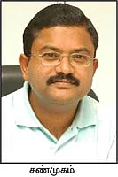 ஃபெமிலி பிஸினஸ்... எங்கள் சக்ஸஸ்!